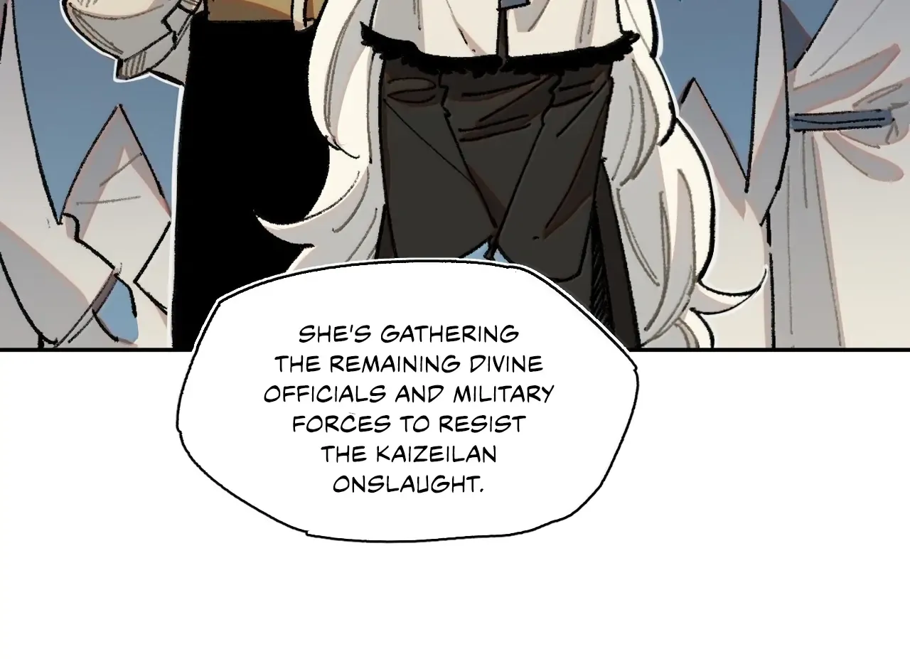 Read The Veiled Queen chapter 49 image 43 on Lezhin