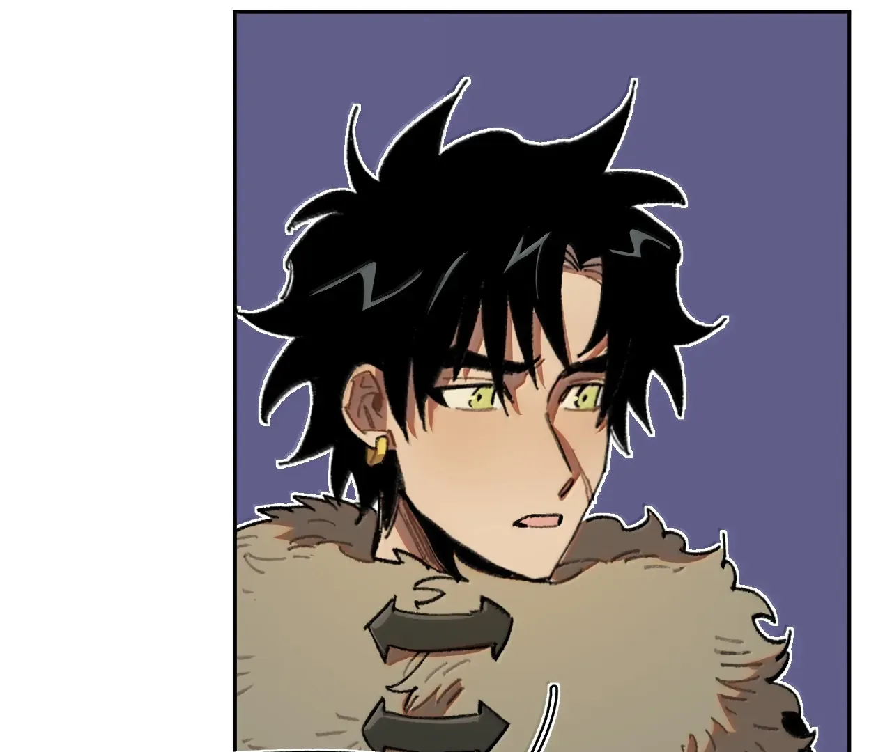 Read The Veiled Queen chapter 49 image 44 on Lezhin