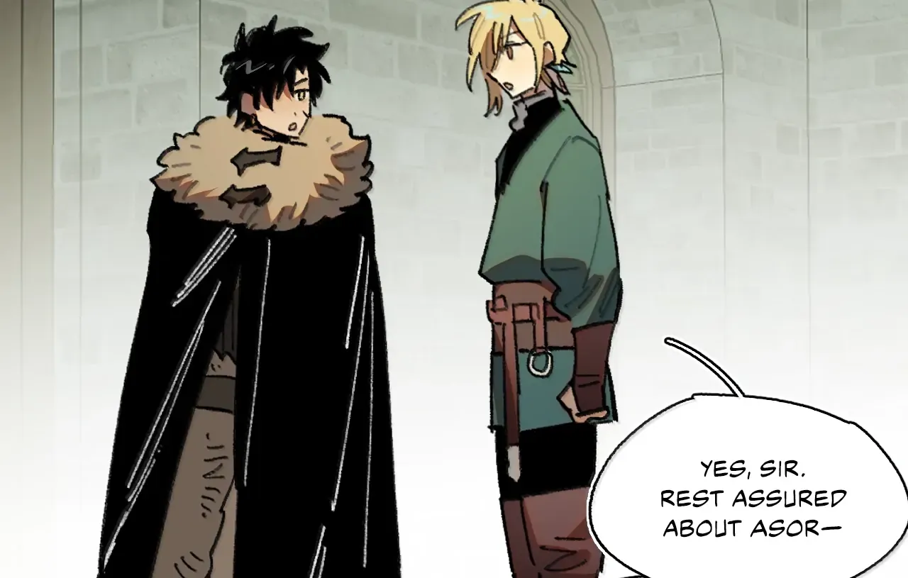 Read The Veiled Queen chapter 49 image 49 on Lezhin