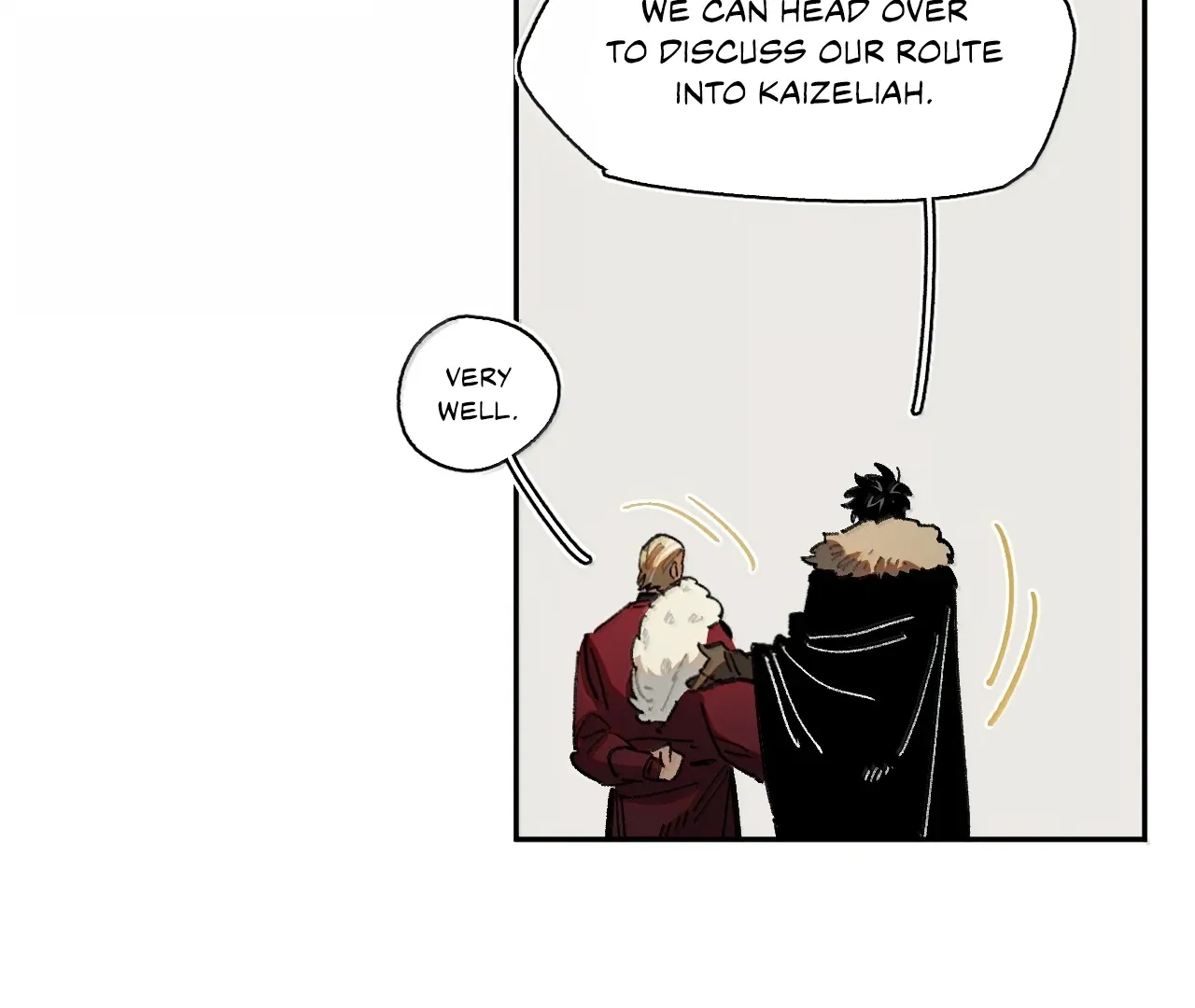 Read The Veiled Queen chapter 49 image 62 on Lezhin