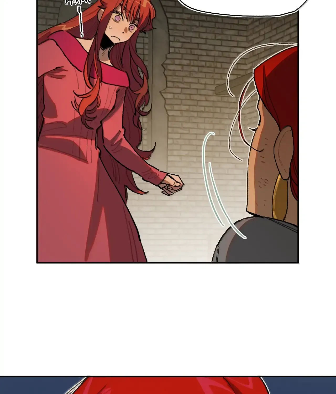 Read The Veiled Queen chapter 49 image 67 on Lezhin