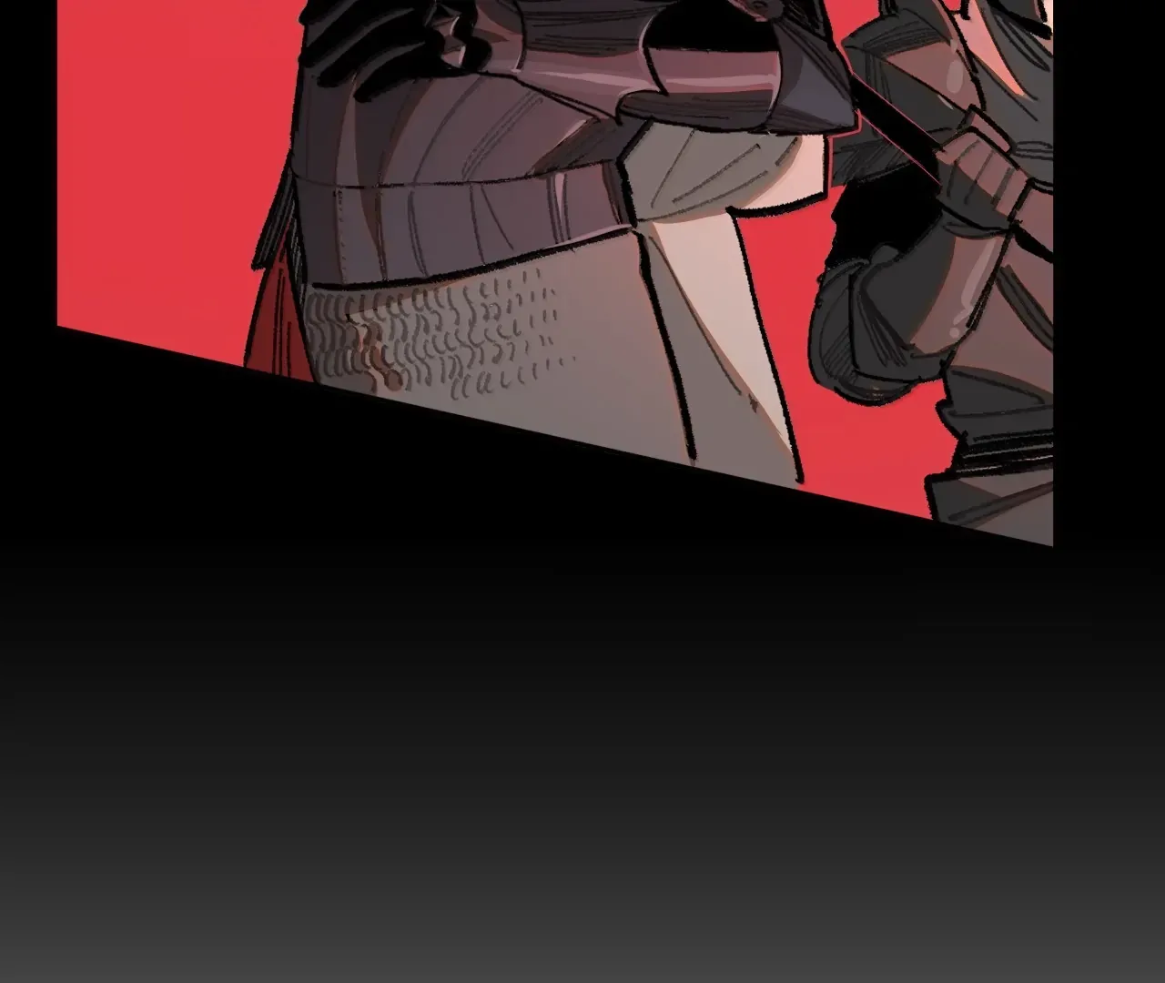 Read The Veiled Queen chapter 49 image 8 on Lezhin