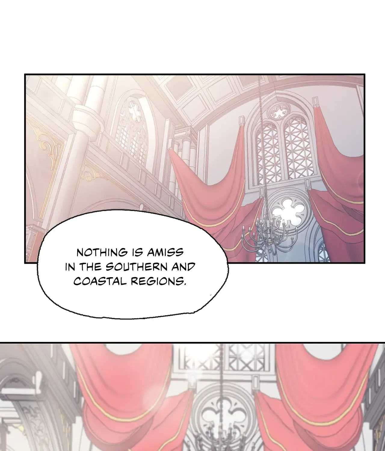Read The Veiled Queen chapter 5 image 1 on Lezhin
