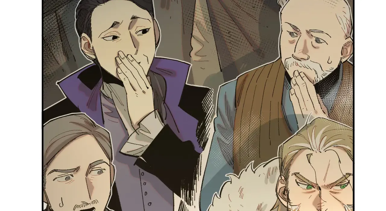 Read The Veiled Queen chapter 5 image 10 on Lezhin
