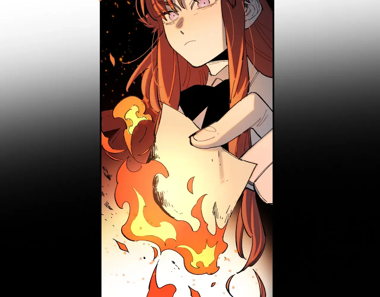 Read The Veiled Queen chapter 5 image 30 on Lezhin
