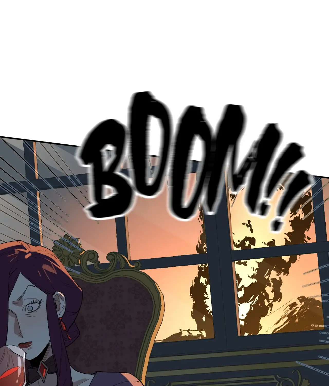 Read The Veiled Queen chapter 5 image 38 on Lezhin