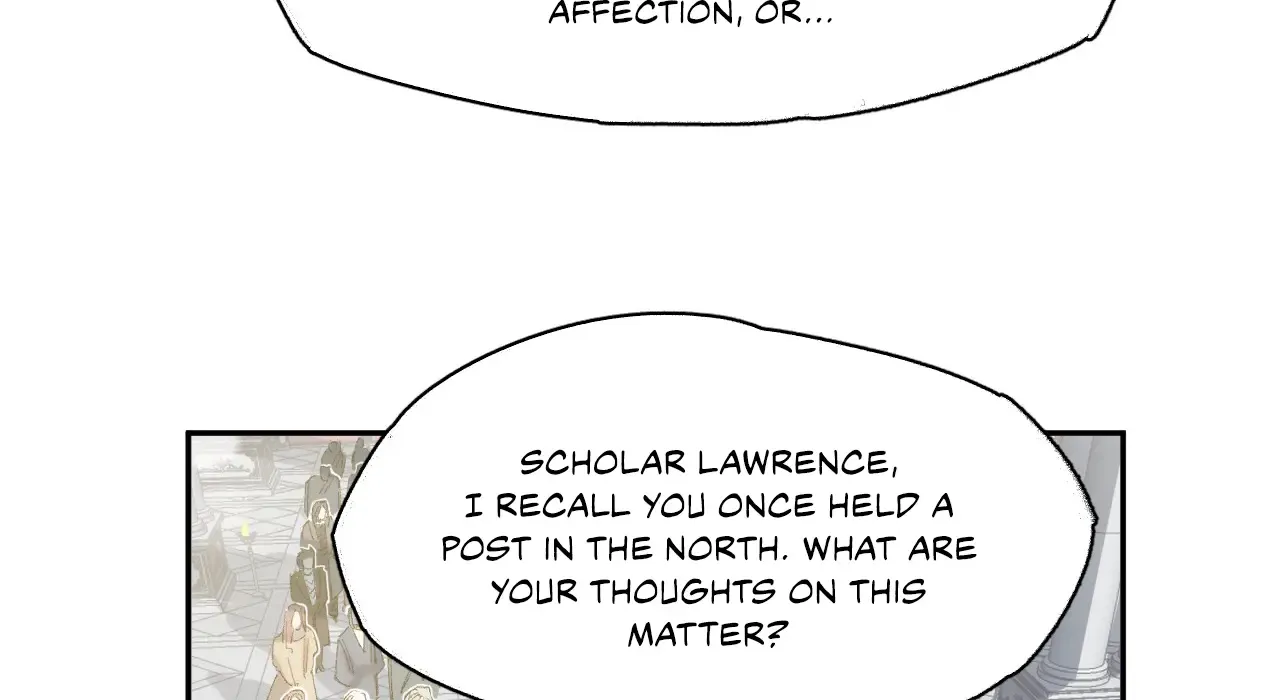 Read The Veiled Queen chapter 5 image 4 on Lezhin