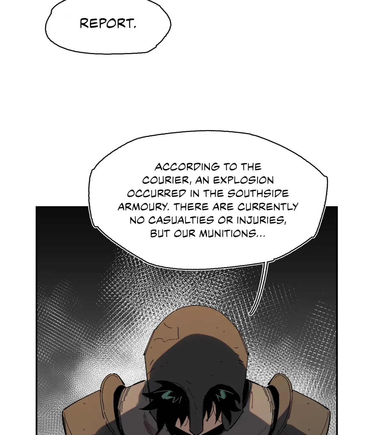 Read The Veiled Queen chapter 5 image 41 on Lezhin