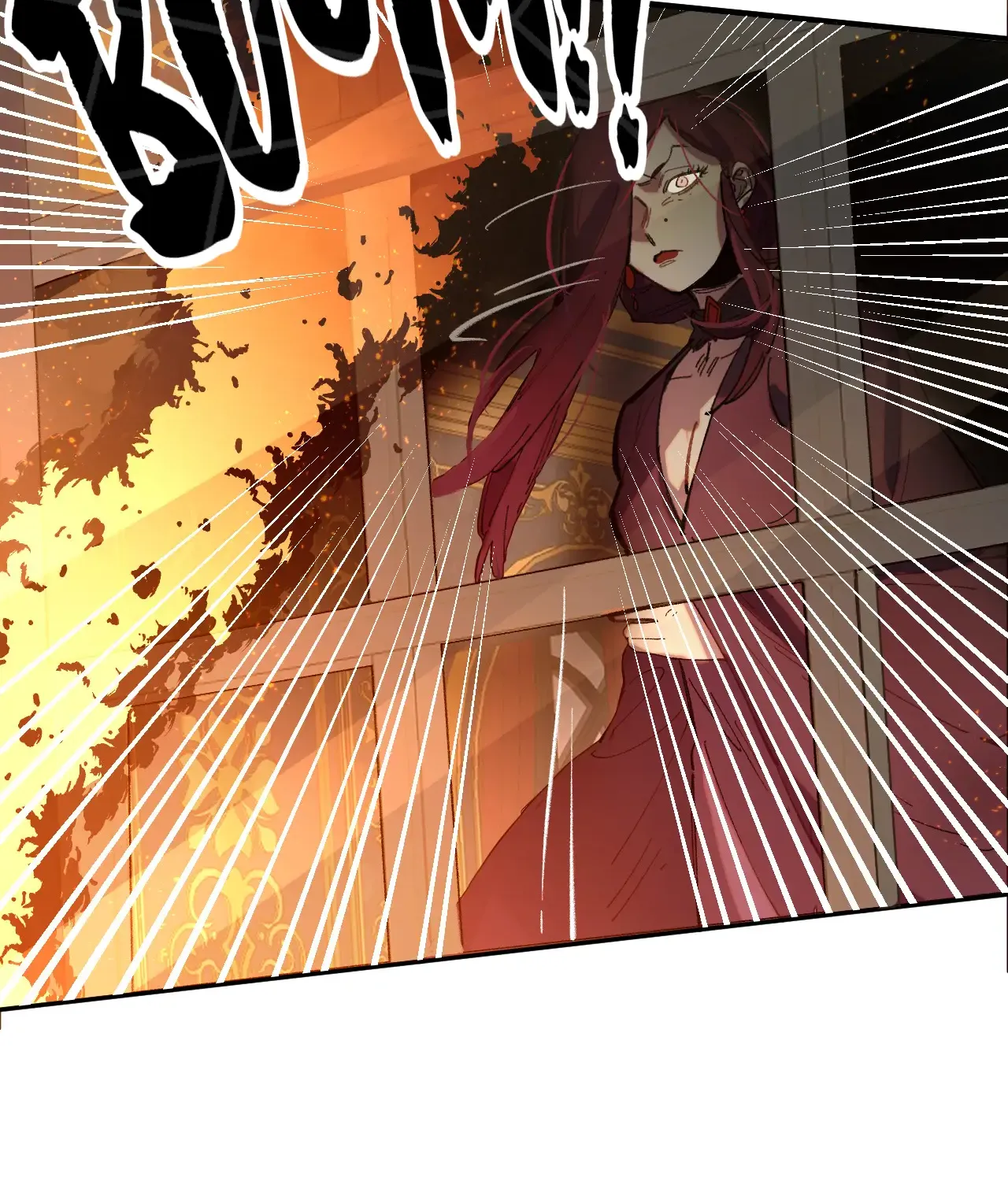 Read The Veiled Queen chapter 5 image 43 on Lezhin