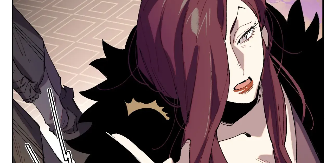 Read The Veiled Queen chapter 5 image 47 on Lezhin