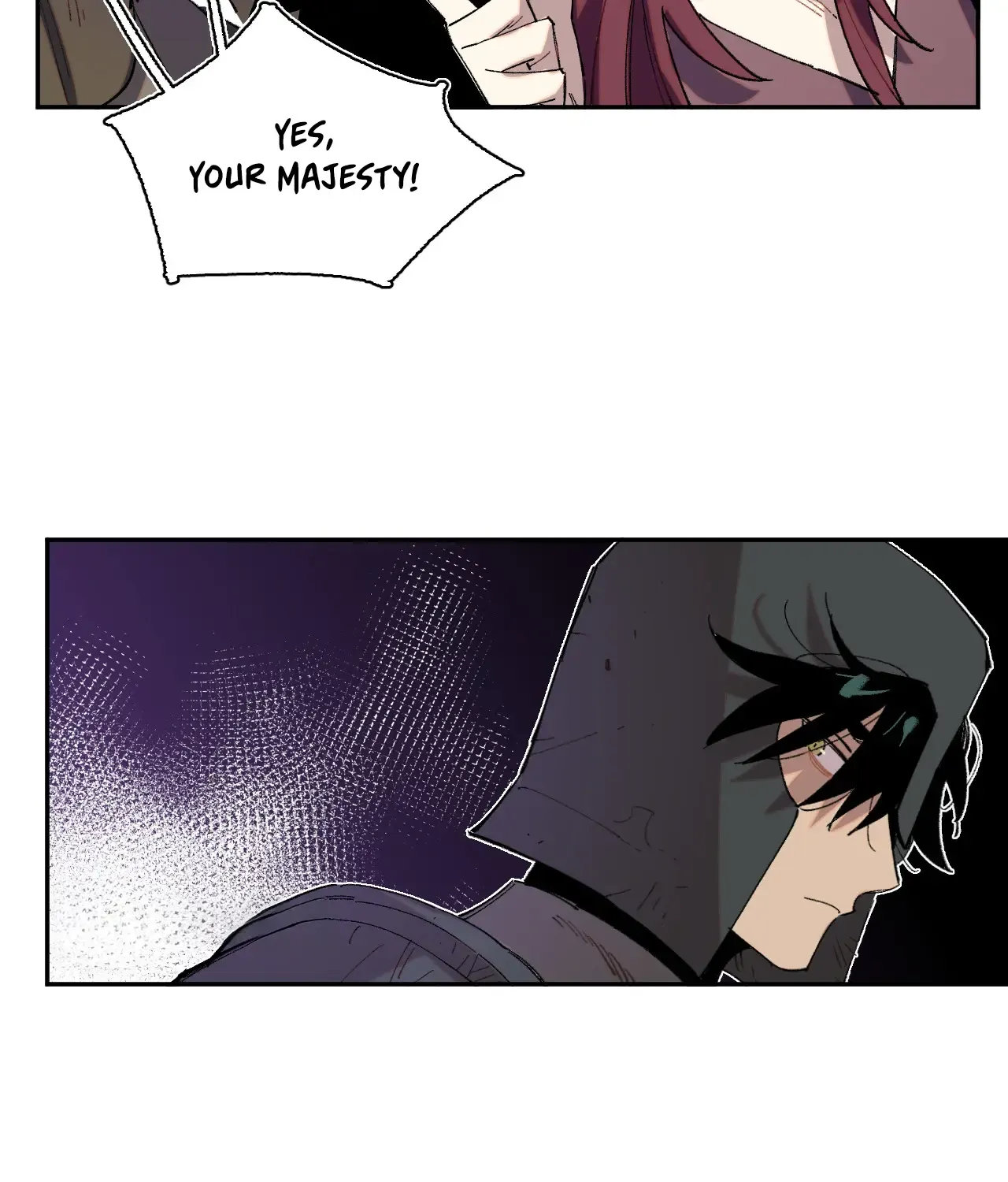 Read The Veiled Queen chapter 5 image 48 on Lezhin