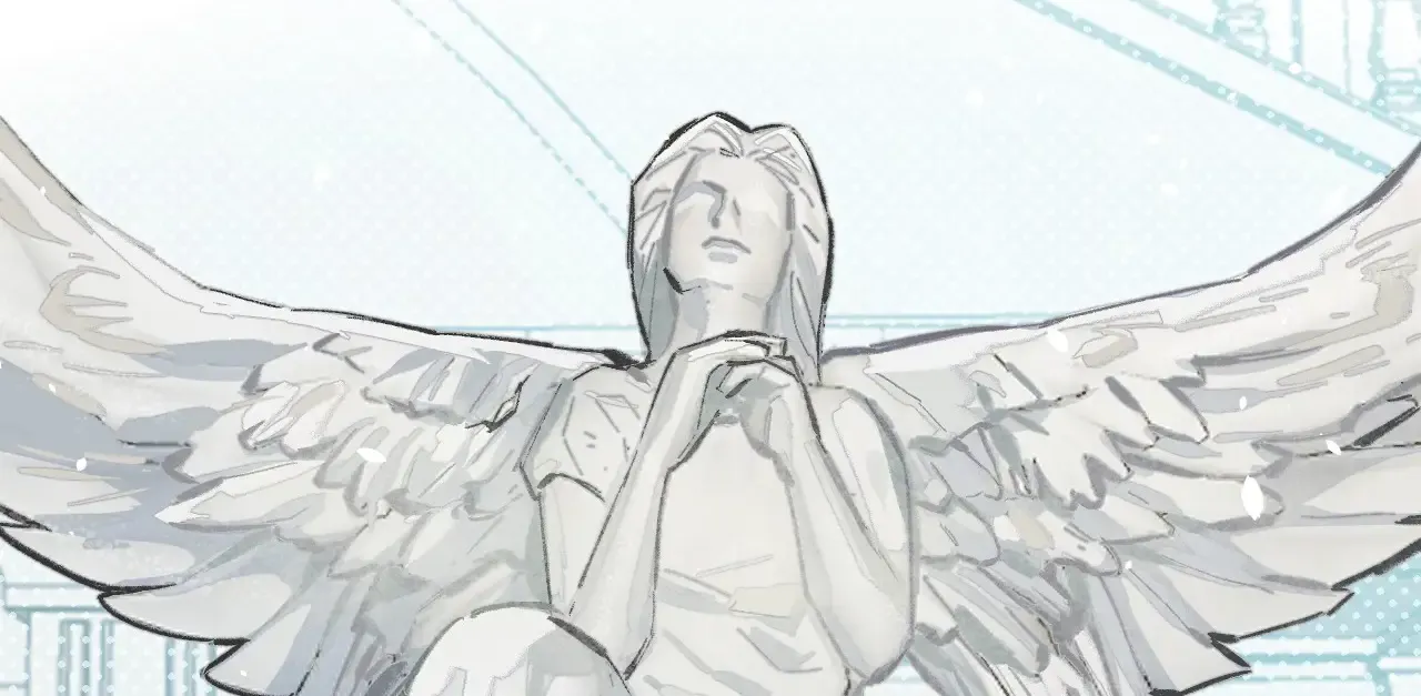 Read The Veiled Queen chapter 5 image 51 on Lezhin