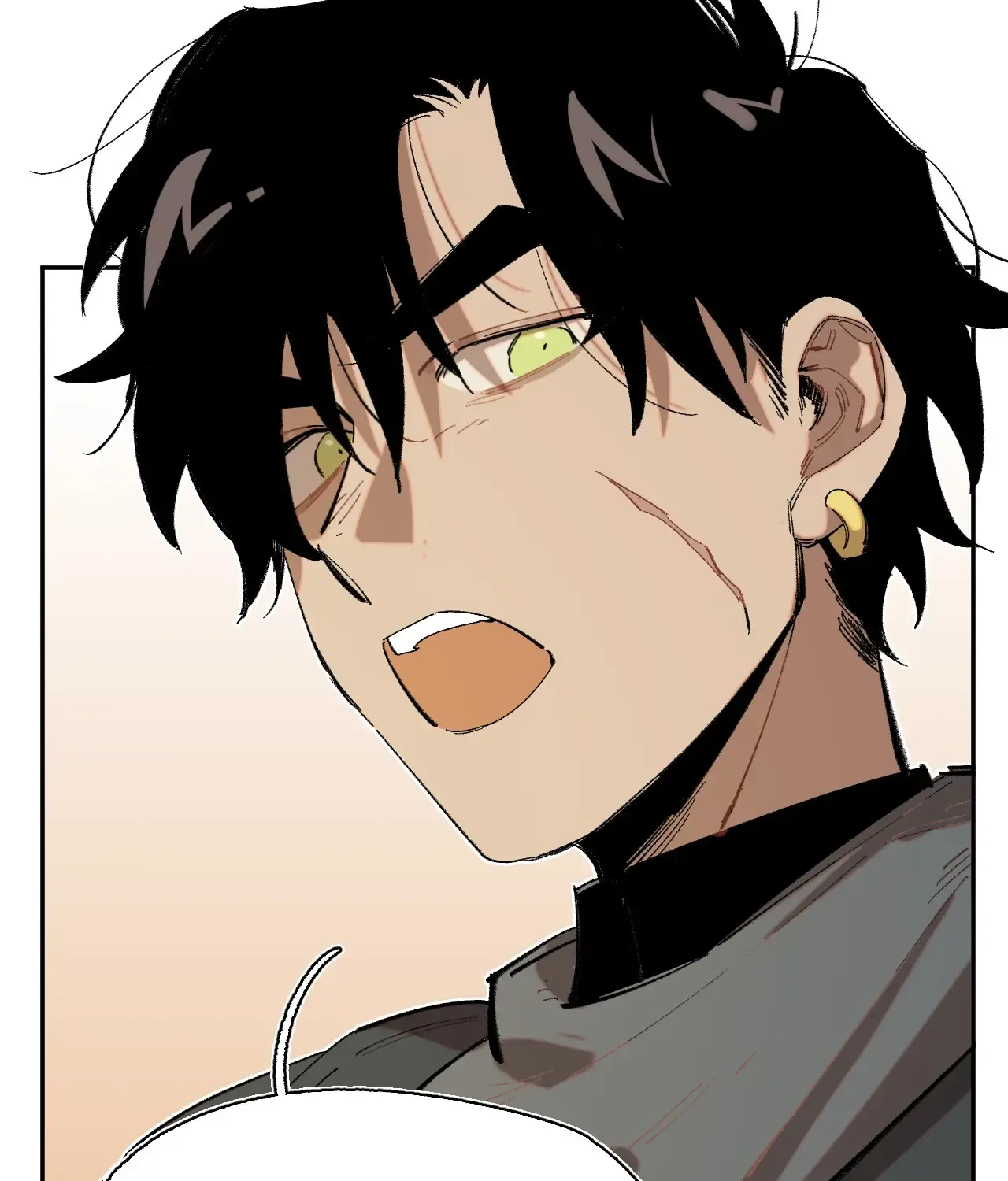 Read The Veiled Queen chapter 5 image 58 on Lezhin
