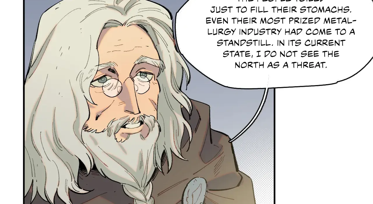 Read The Veiled Queen chapter 5 image 6 on Lezhin