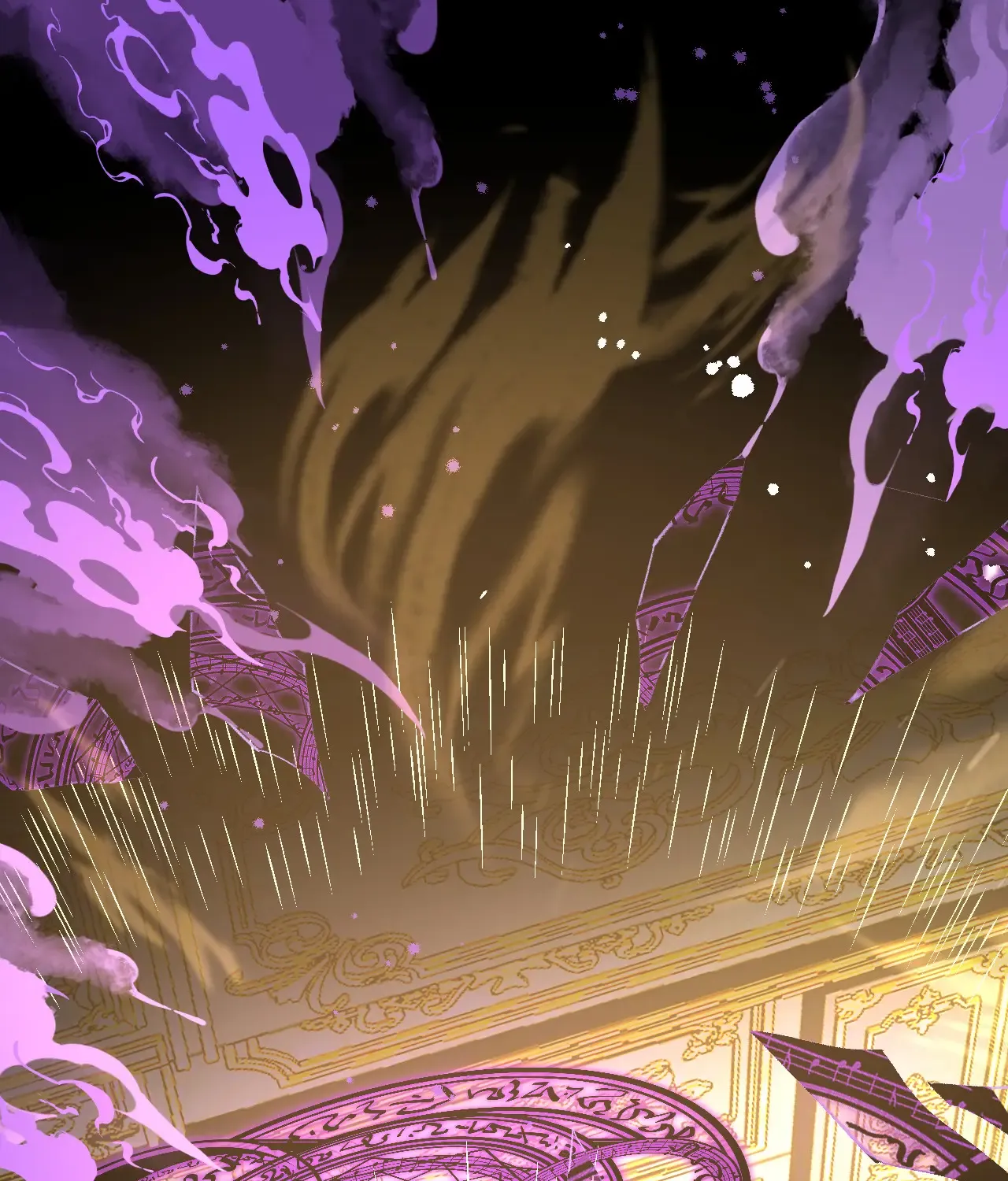 Read The Veiled Queen chapter 5 image 63 on Lezhin