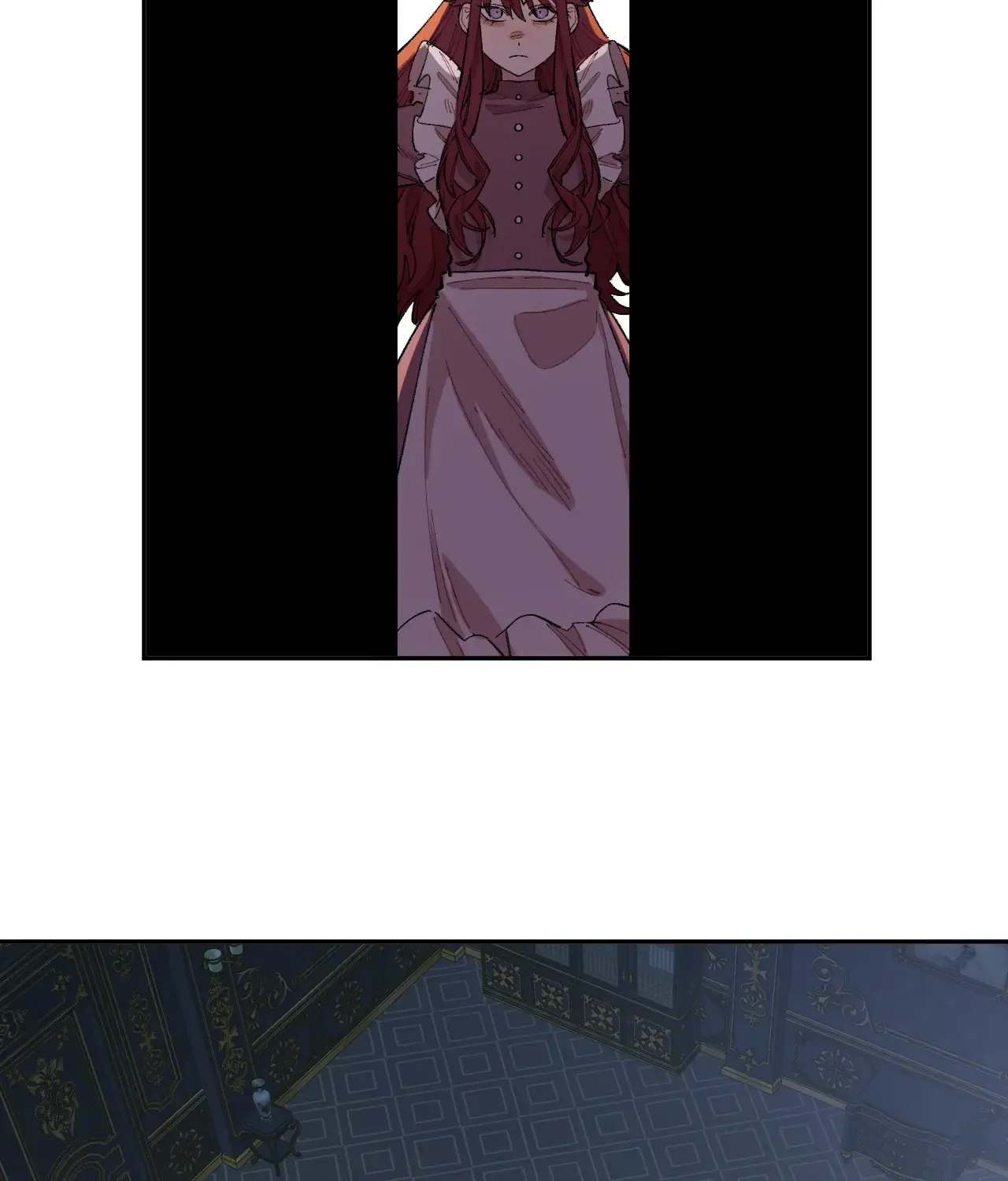 Read The Veiled Queen chapter 5 image 70 on Lezhin