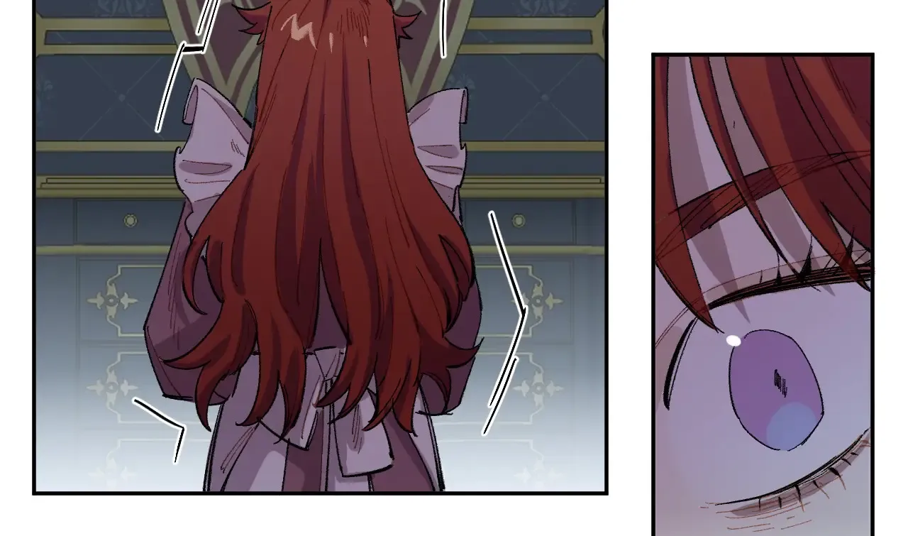 Read The Veiled Queen chapter 5 image 74 on Lezhin
