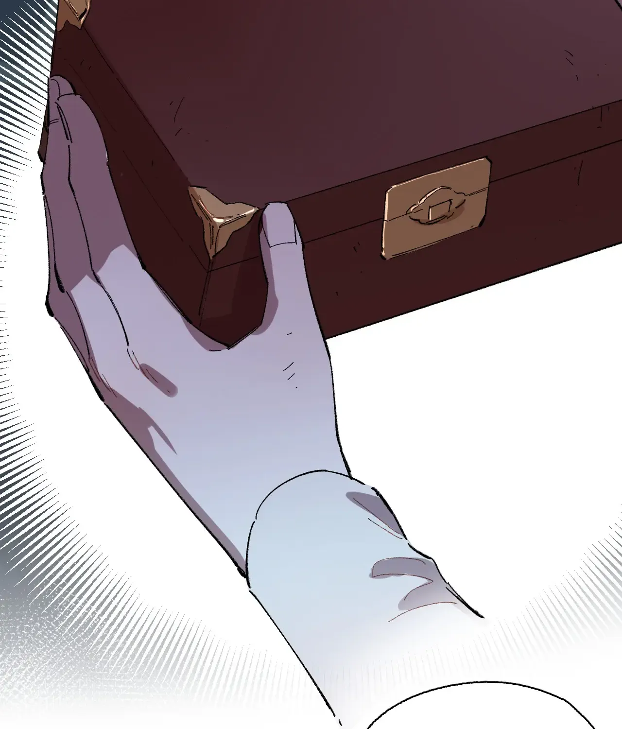 Read The Veiled Queen chapter 5 image 76 on Lezhin