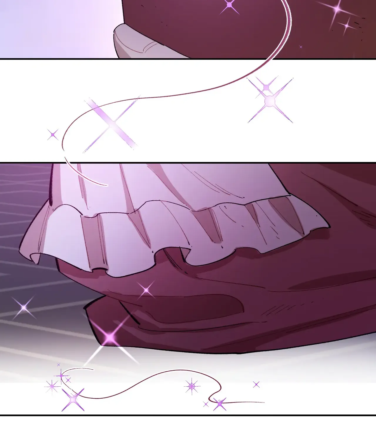 Read The Veiled Queen chapter 5 image 78 on Lezhin