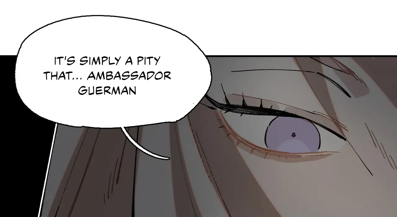 Read The Veiled Queen chapter 5 image 8 on Lezhin