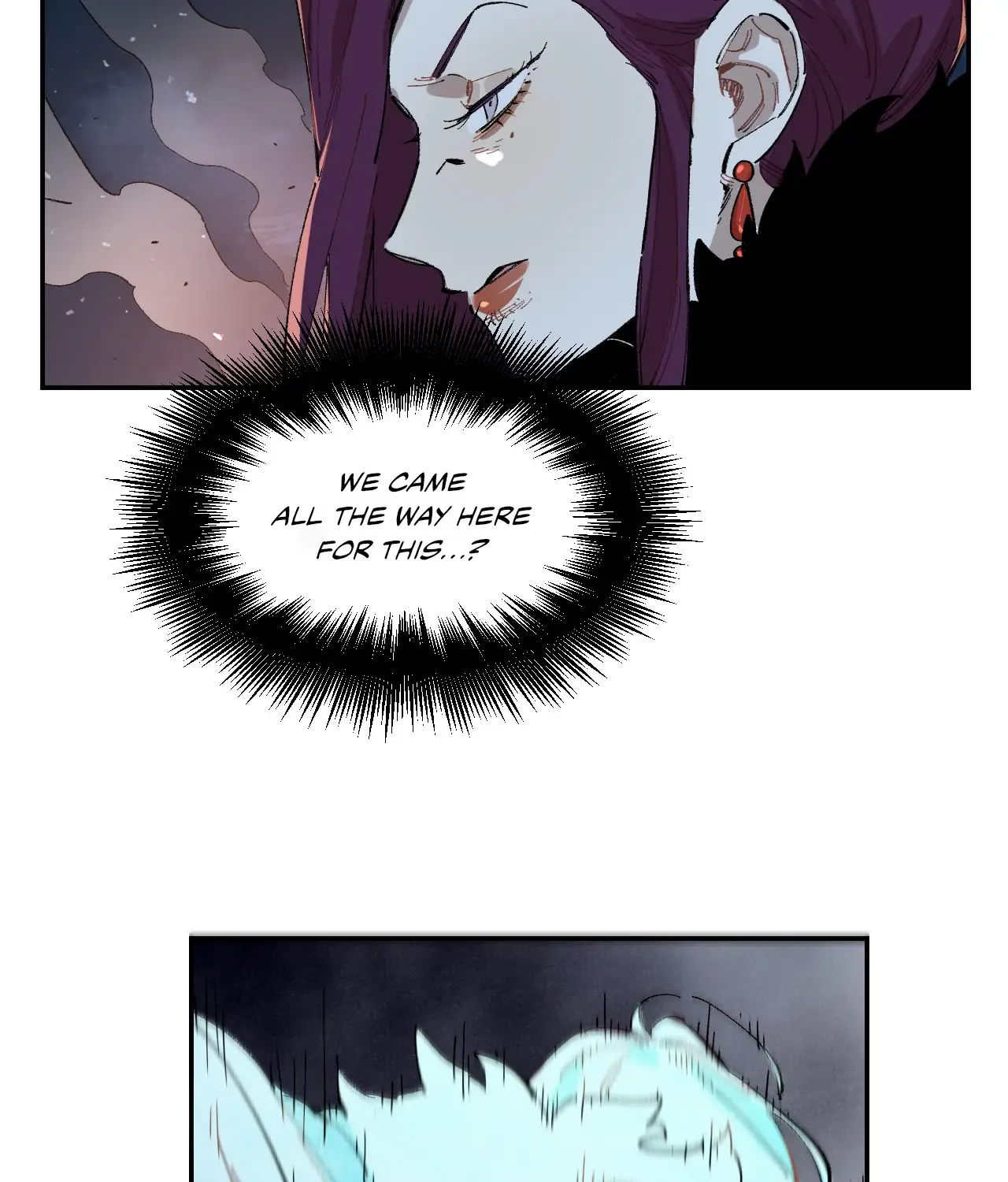 Read The Veiled Queen chapter 5 image 84 on Lezhin
