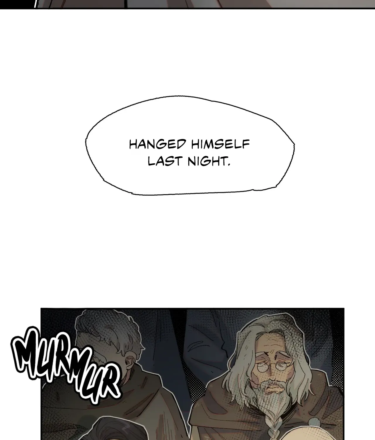 Read The Veiled Queen chapter 5 image 9 on Lezhin