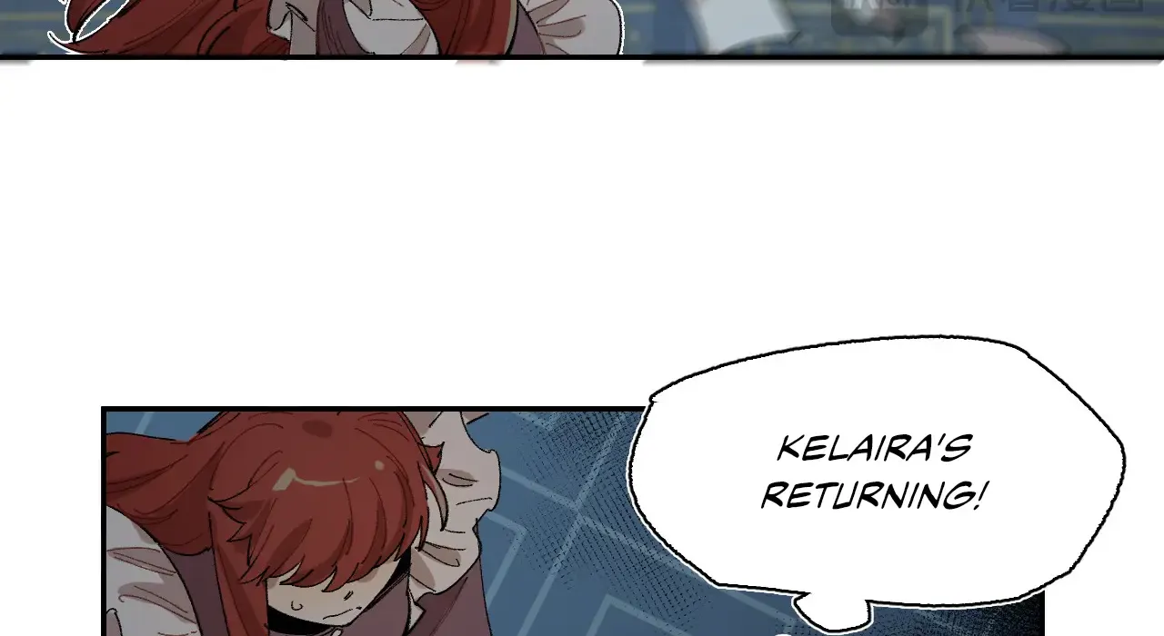 Read The Veiled Queen chapter 5 image 91 on Lezhin