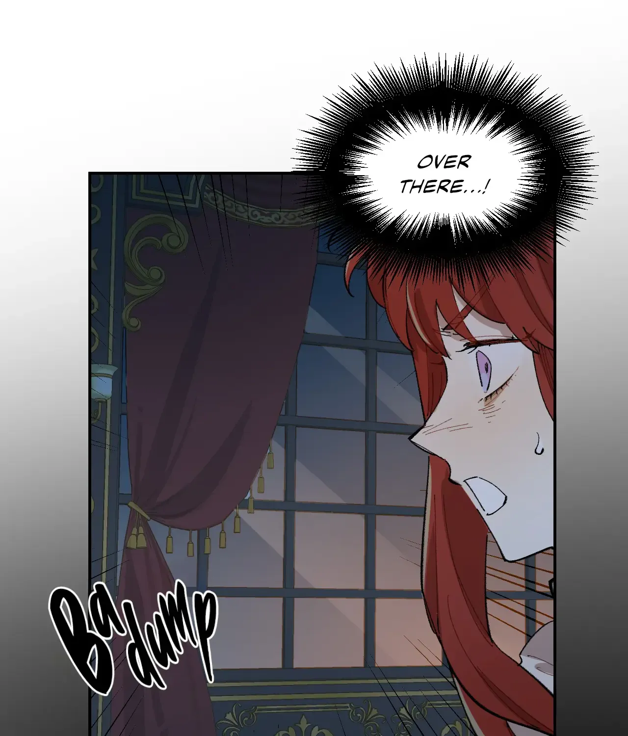 Read The Veiled Queen chapter 5 image 93 on Lezhin