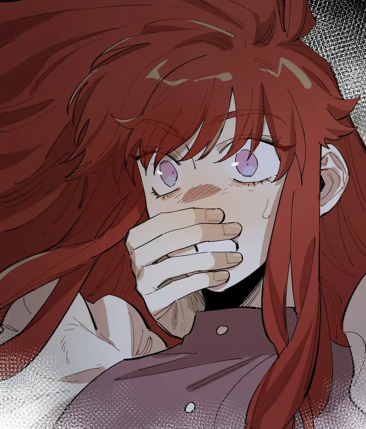 Read The Veiled Queen chapter 5 image 95 on Lezhin