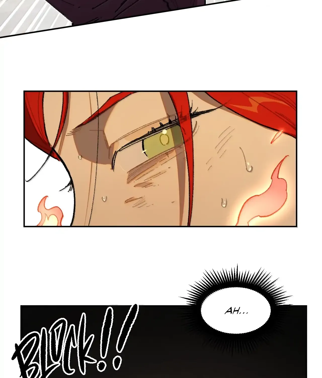 Read The Veiled Queen chapter 50 image 10 on Lezhin