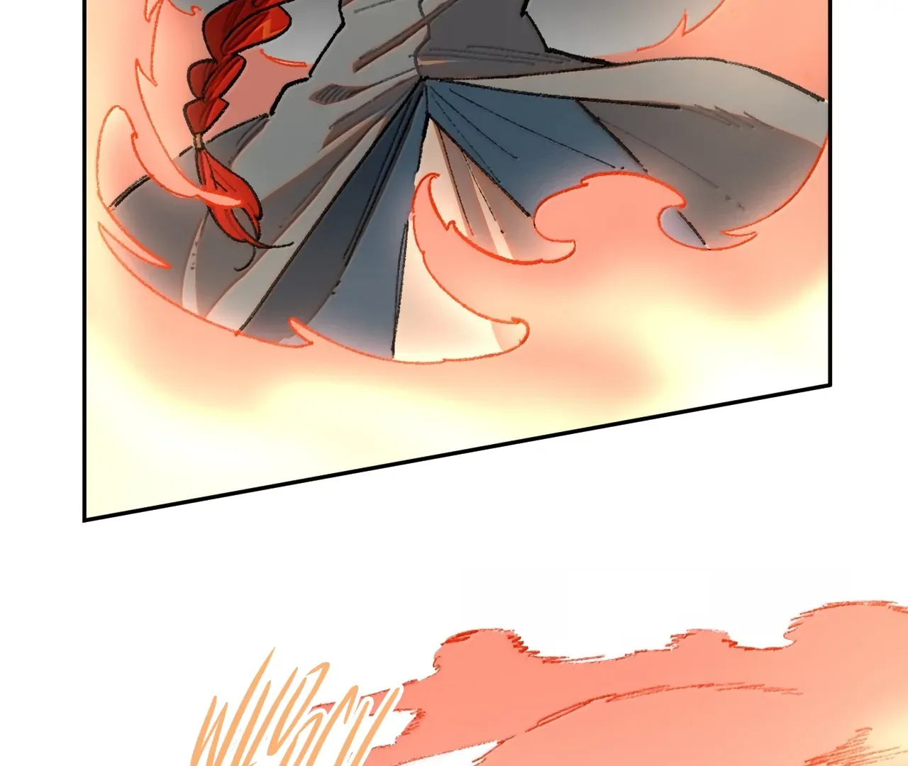 Read The Veiled Queen chapter 50 image 21 on Lezhin