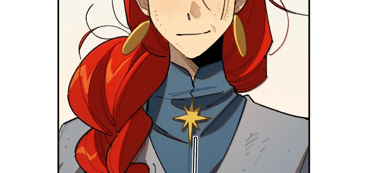 Read The Veiled Queen chapter 50 image 26 on Lezhin