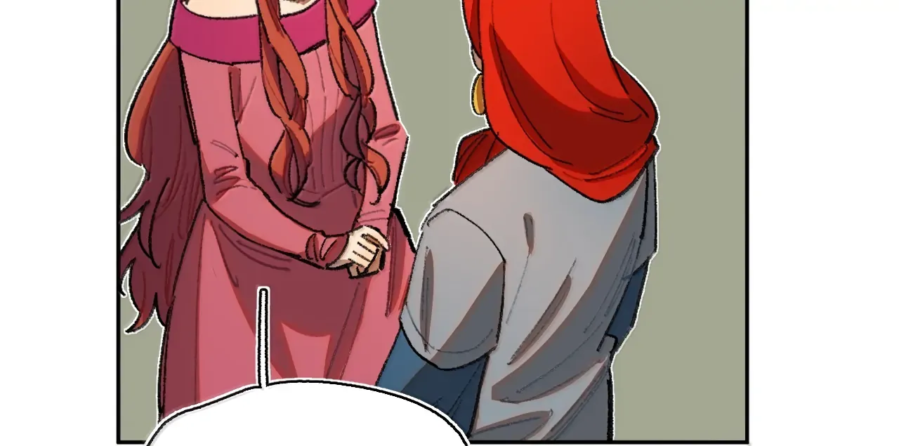 Read The Veiled Queen chapter 50 image 33 on Lezhin