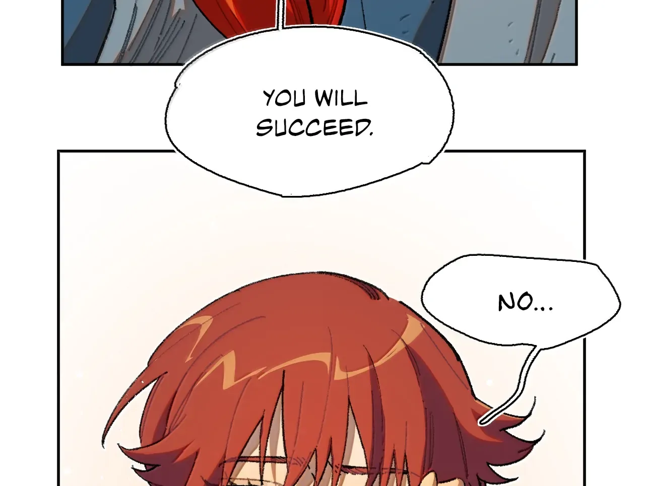 Read The Veiled Queen chapter 50 image 48 on Lezhin