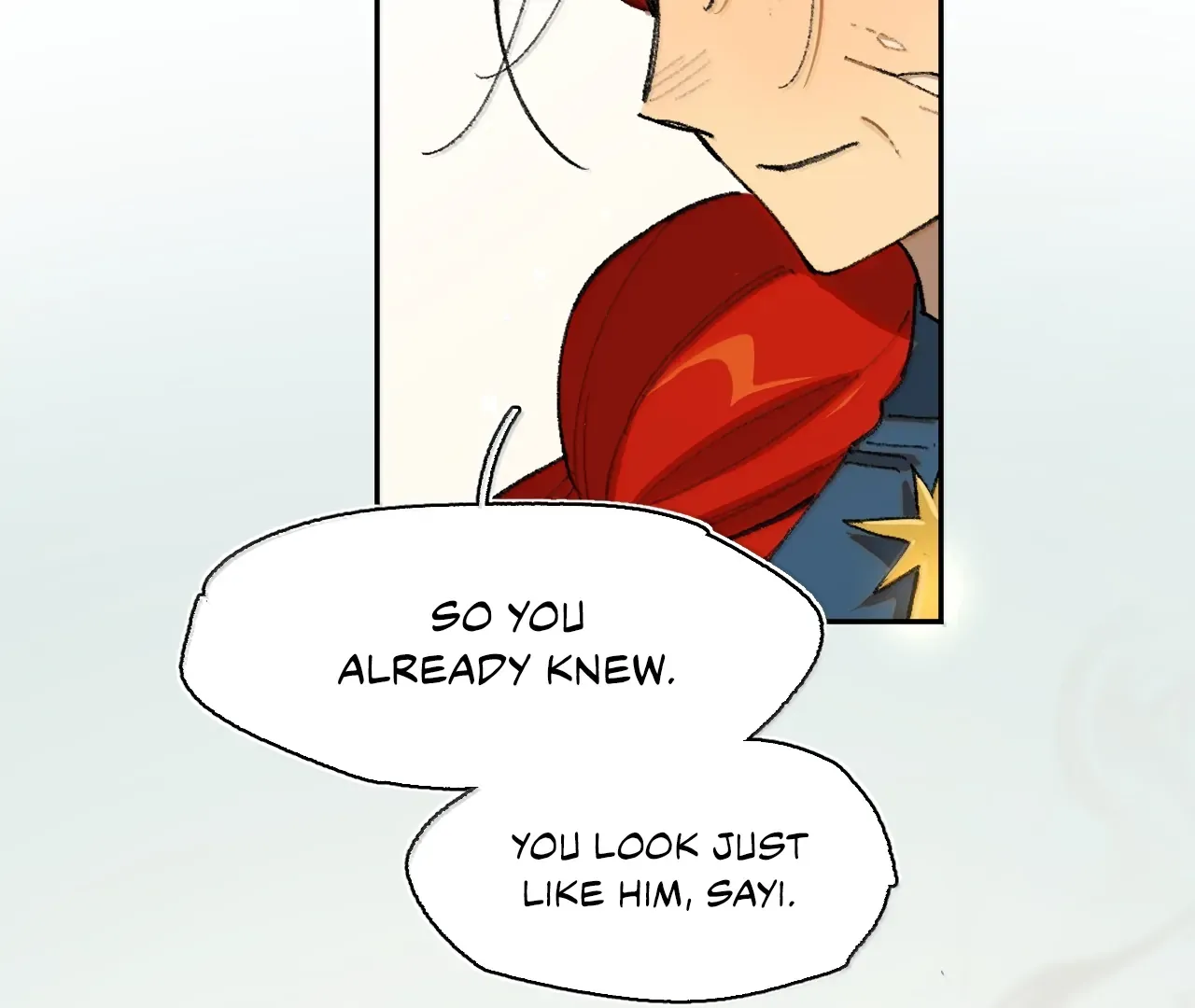Read The Veiled Queen chapter 50 image 55 on Lezhin