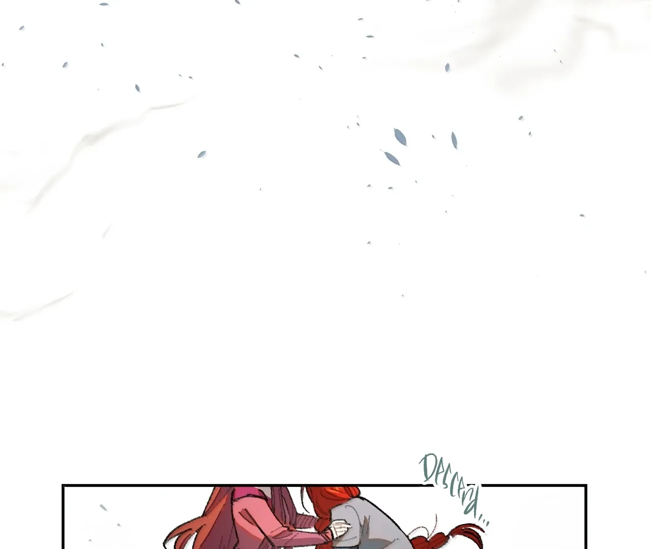 Read The Veiled Queen chapter 50 image 59 on Lezhin