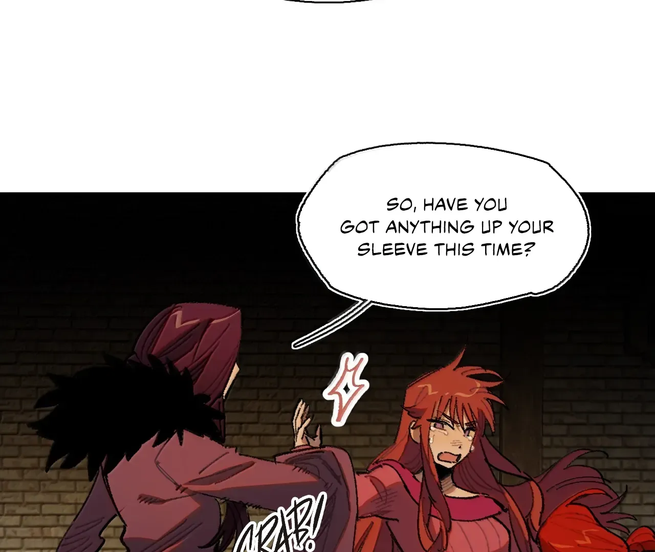 Read The Veiled Queen chapter 50 image 62 on Lezhin