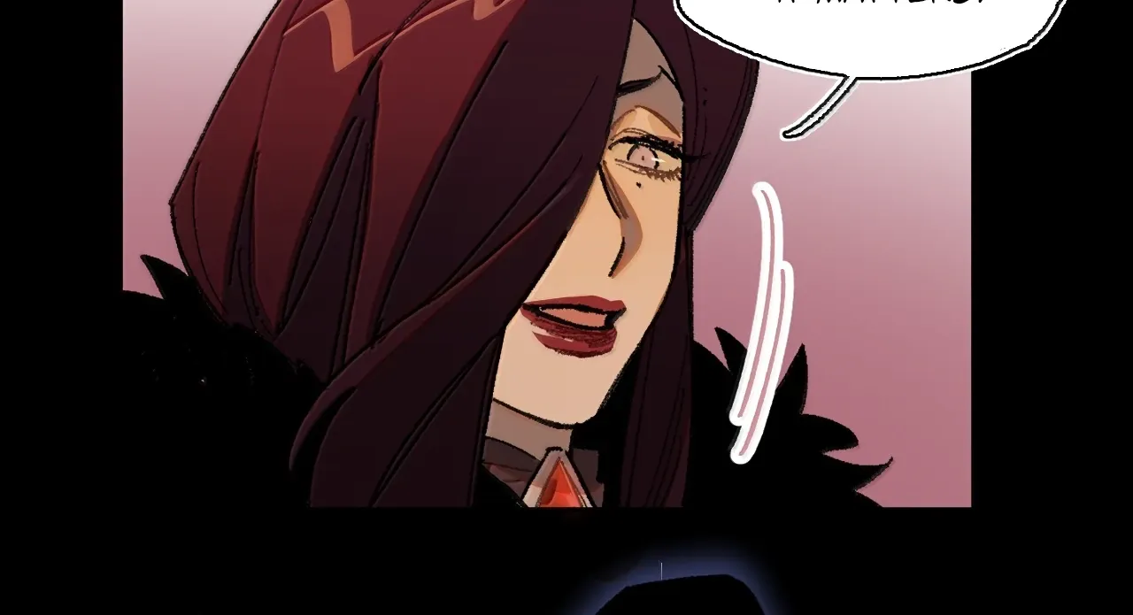 Read The Veiled Queen chapter 50 image 64 on Lezhin