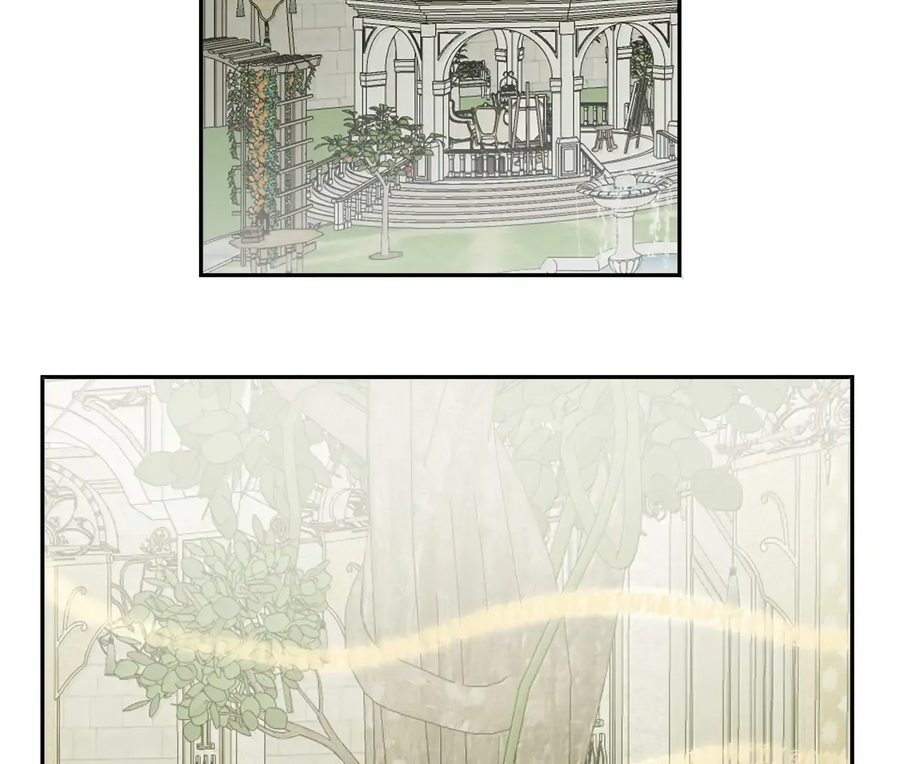 Read The Veiled Queen chapter 50 image 69 on Lezhin