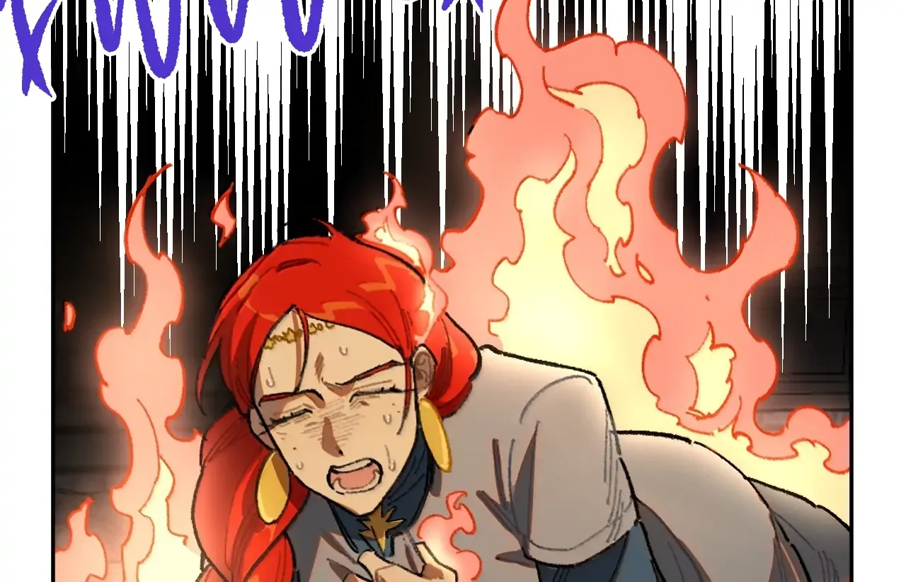 Read The Veiled Queen chapter 50 image 7 on Lezhin