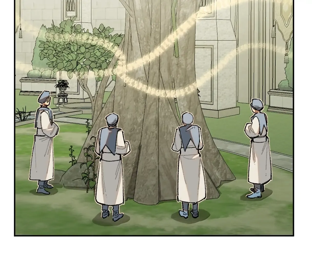Read The Veiled Queen chapter 50 image 70 on Lezhin