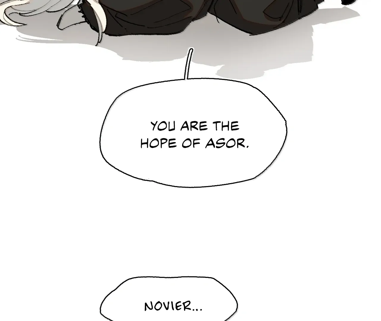 Read The Veiled Queen chapter 50 image 75 on Lezhin