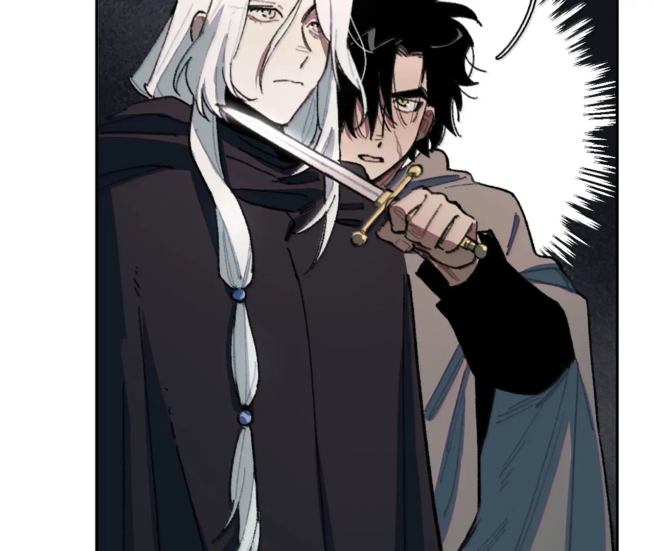 Read The Veiled Queen chapter 51 image 20 on Lezhin
