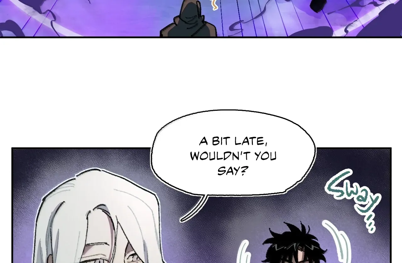 Read The Veiled Queen chapter 51 image 23 on Lezhin