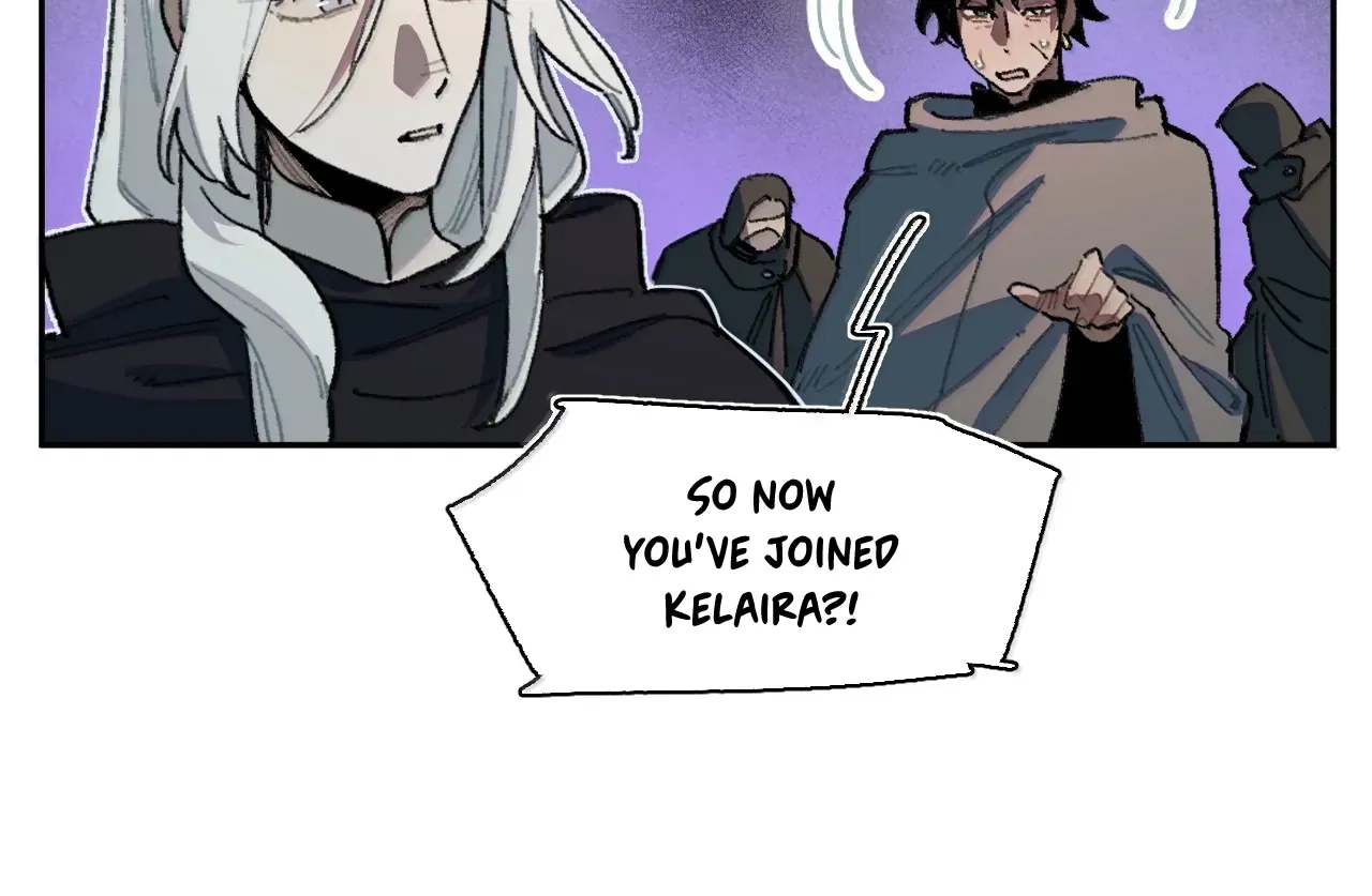 Read The Veiled Queen chapter 51 image 24 on Lezhin