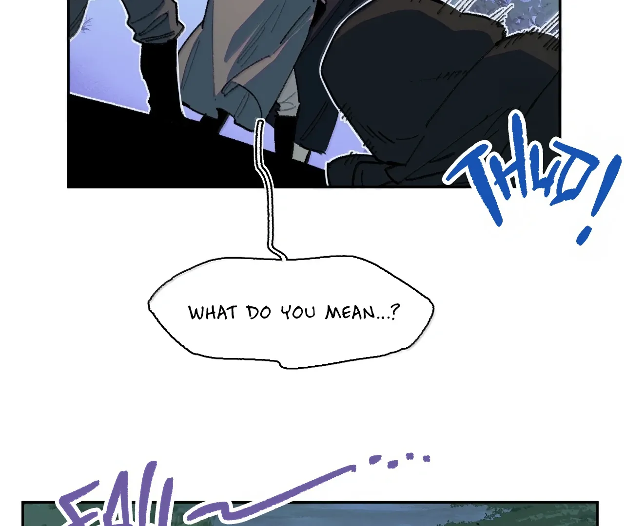 Read The Veiled Queen chapter 51 image 26 on Lezhin