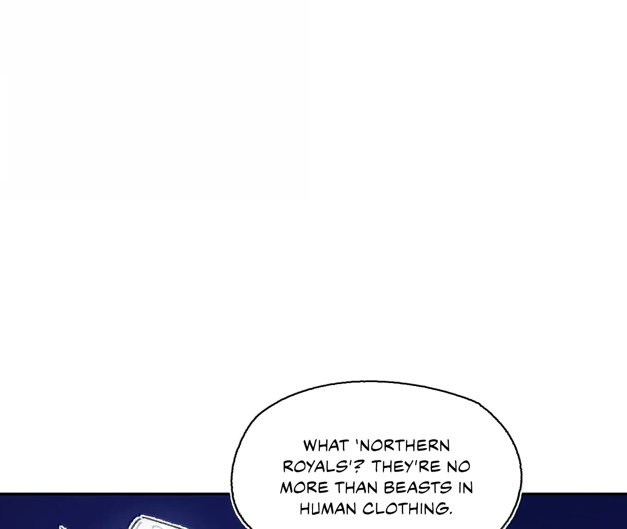 Read The Veiled Queen chapter 51 image 28 on Lezhin