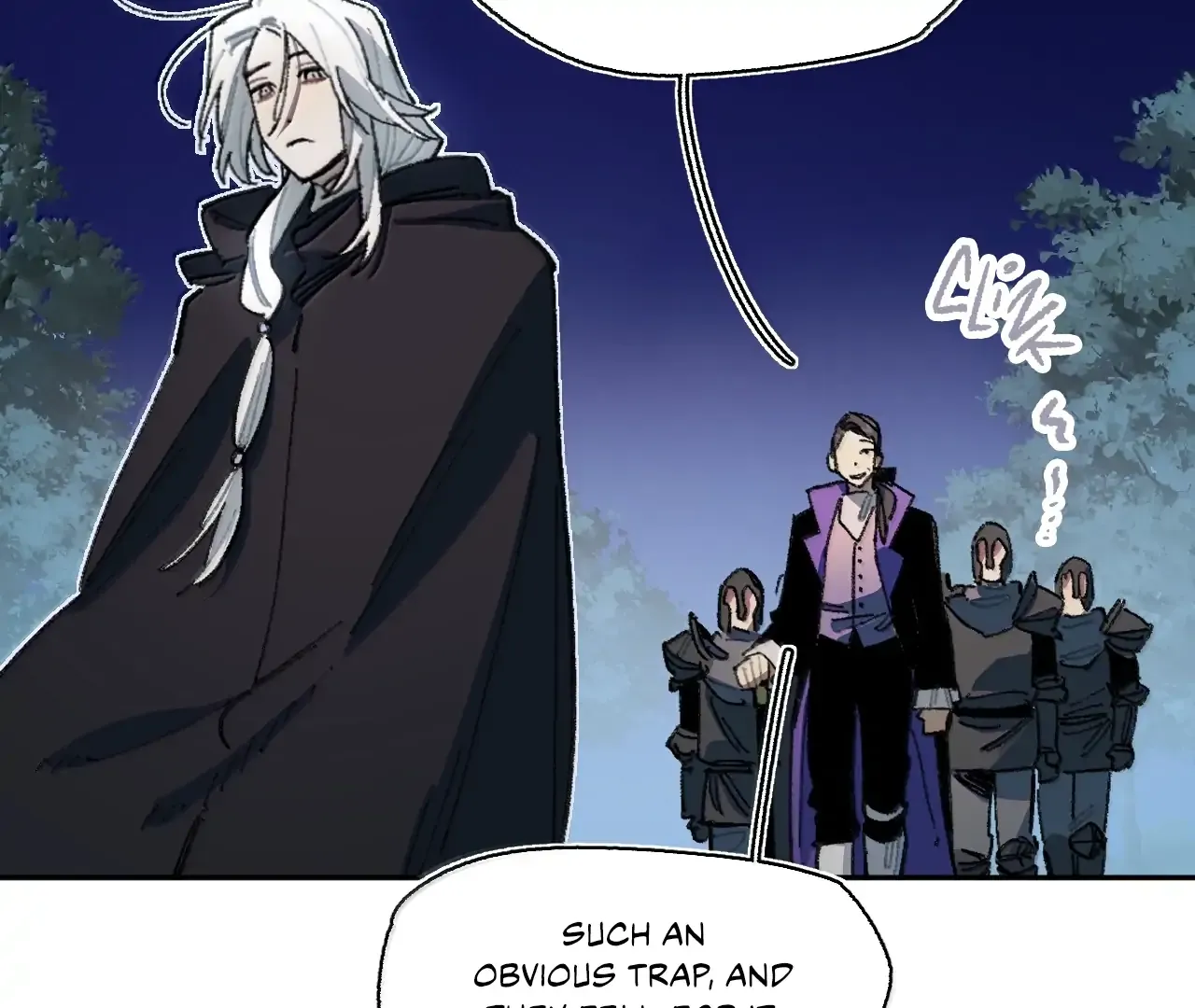 Read The Veiled Queen chapter 51 image 29 on Lezhin