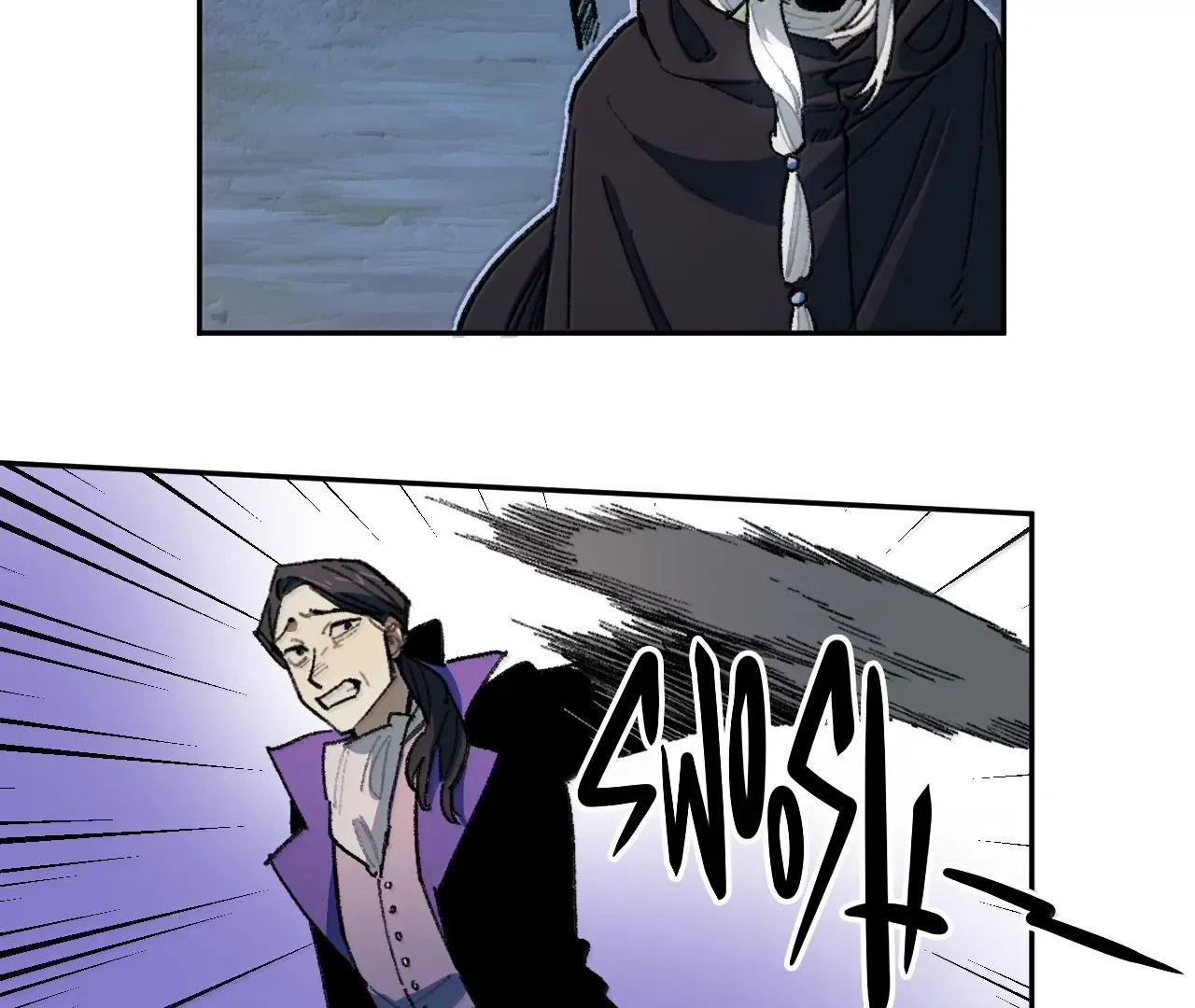 Read The Veiled Queen chapter 51 image 33 on Lezhin
