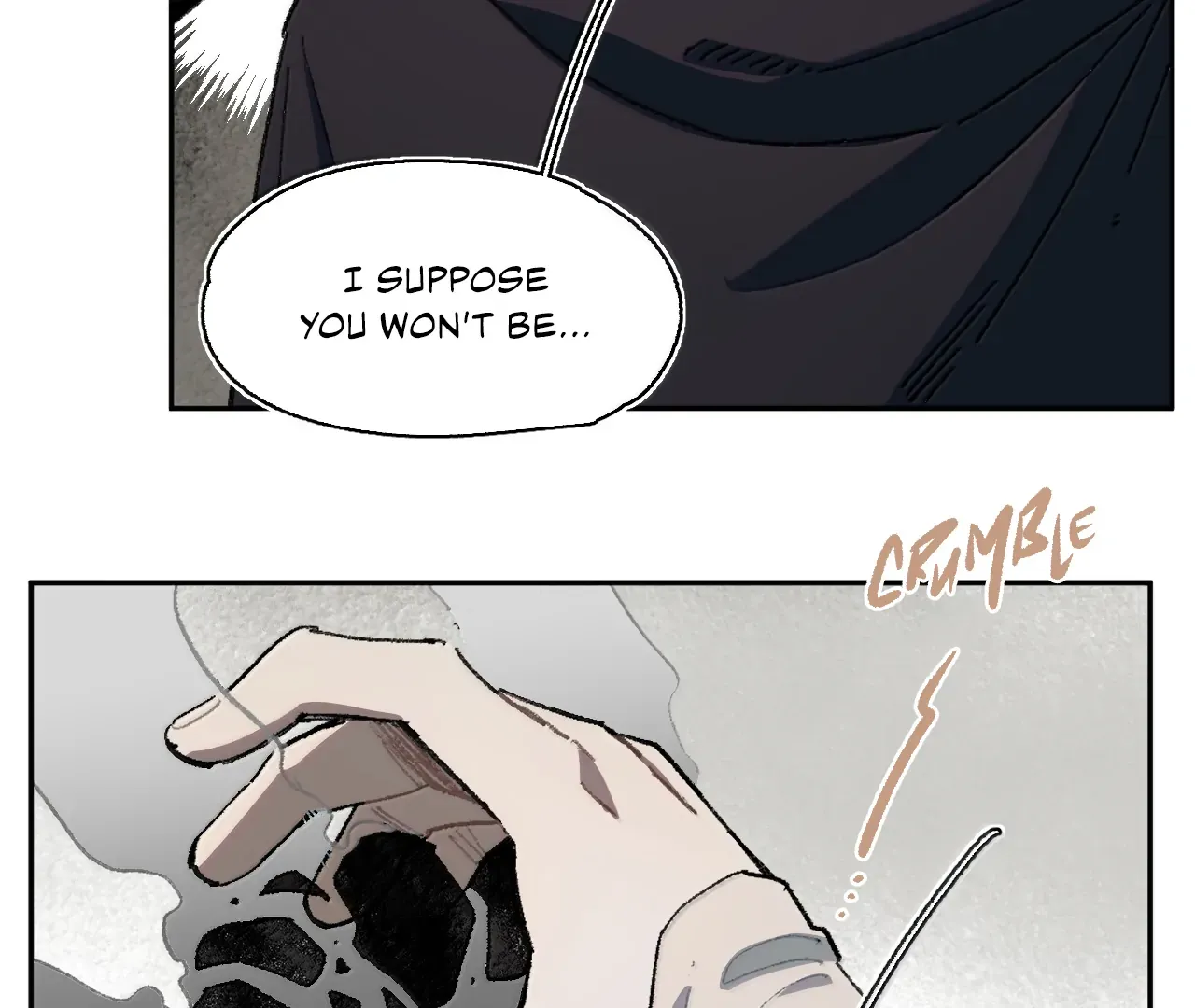 Read The Veiled Queen chapter 51 image 35 on Lezhin